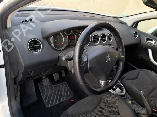 Rear right window mechanism PEUGEOT 308 SW I (4E_, 4H_) 1.6 16V | BP13520978C25 