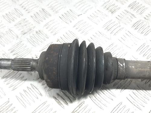 Right front driveshaft CITROËN C2 (JM_)  | BP7872208M39 