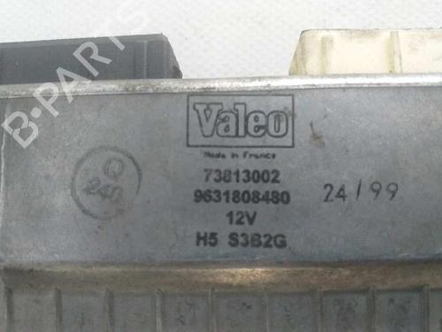 Used Engine control unit (ECU) Engine control unit (ECU) KIA SEPHIA Saloon (FA) [1992-2001] 5193052 5193052