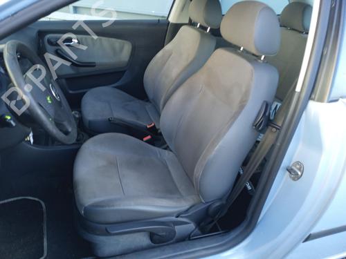 Gearbox SEAT IBIZA III (6L1) 2.0 | BP24202204M3 