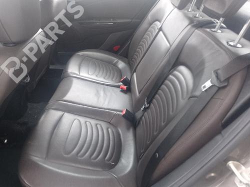 Front left interior door handle FIAT BRAVO II (198_) 1.9 D Multijet (198AXC1B) | BP10961817I13  - Image 9