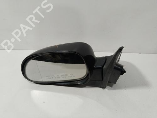 Used Left mirror CHEVROLET LACETTI (J200) 1.8 (121 hp) 28566891