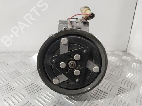 Used AC compressor AC compressor ROVER 25 I Hatchback (RF) 1.4 16V (103 hp) 31329433 31329433