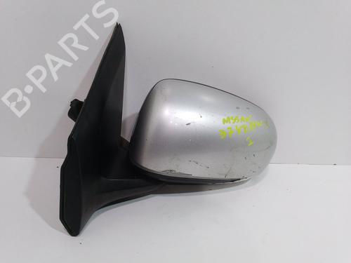 Left mirror NISSAN ALMERA TINO (V10)  | BP14455296C26 