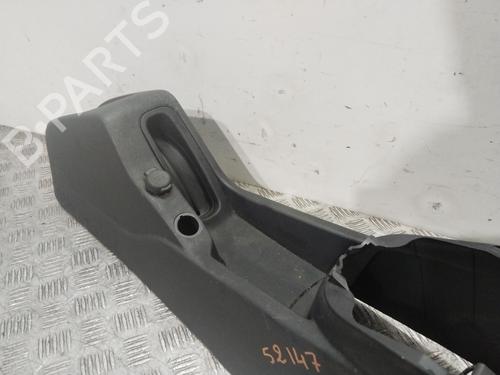 Midtkonsoll CITROËN C3 II (SC_) 1.4 | BP32430945I22