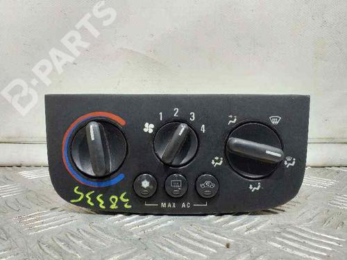 Used Climate control OPEL COMBO Box Body/MPV [2001-2025]  5228734