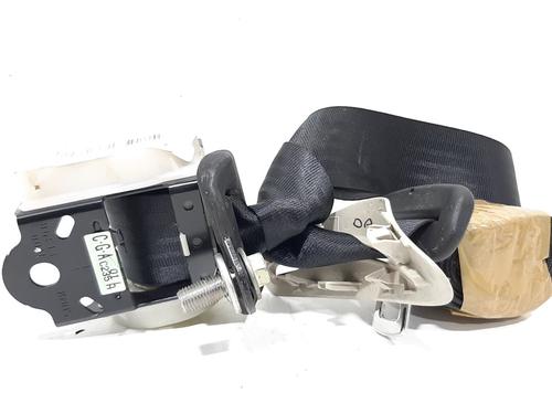 Used Rear left seatbelt MAZDA 5 (CR) 2.0 CD (CR19) (143 hp) 8631834