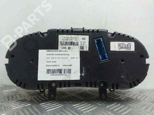 Instrument cluster SEAT IBIZA IV SC (6J1, 6P5)  | BP5178715C47 