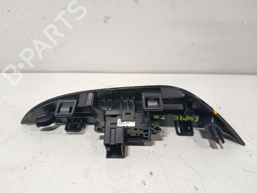 Right rear window switch NISSAN LEAF (ZE1) Electric | BP37999800I28 - Image 2