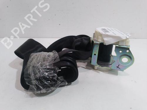 Rear left seatbelt VW TOURAN (1T1, 1T2) 2.0 TDI 16V | BP14067481I29 