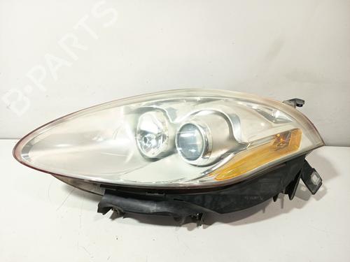 Faro anteriore sinistro Faro anteriore sinistro 38287605 38287605