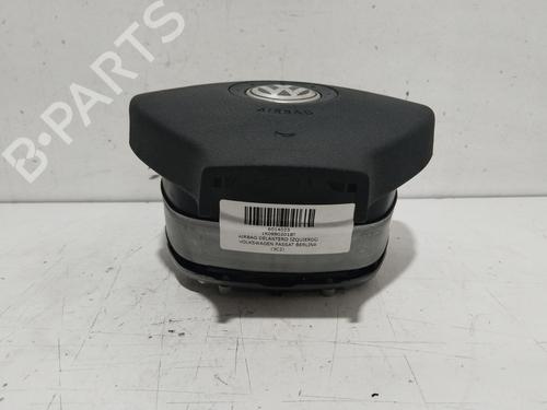 Førerens kollisjonspute VW PASSAT B6 (3C2)  | BP18682314C9 