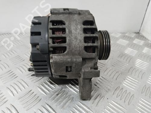 Alternator RENAULT CLIO II (BB_, CB_) 1.2 16V (BB05, BB0W, BB11, BB27, BB2T, BB2U, BB2V, CB05,... | BP31039529M7