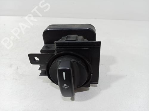 Used Headlight switch MERCEDES-BENZ A-CLASS (W169) A 180 CDI (169.007, 169.307) (109 hp) 29276698