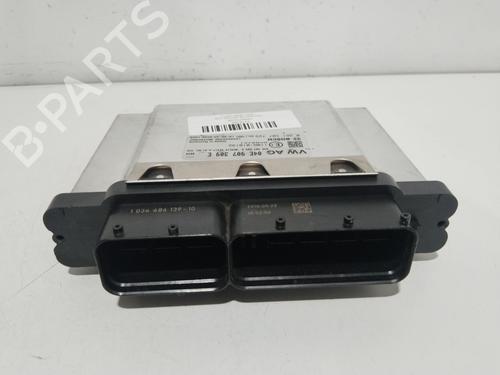 Engine control unit (ECU) SEAT LEON (5F1) 1.4 TGI | BP24573155M57 - Image 3