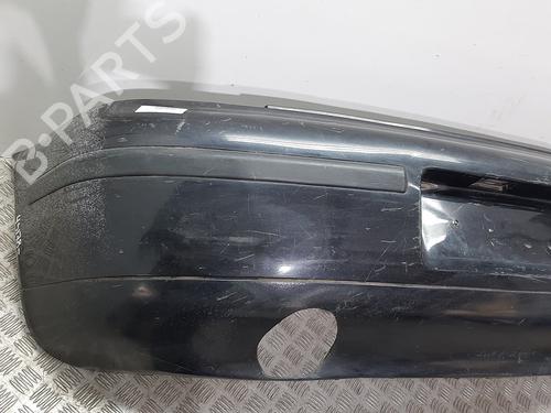 Rear bumper SEAT LEON (1M1)  | BP13820823C8 