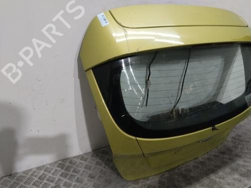 Tailgate FORD FIESTA VI (CB1, CCN)  | BP29219885C6 
