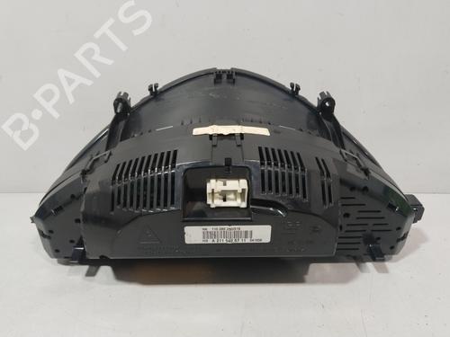 Instrument cluster MERCEDES-BENZ E-CLASS (W211) E 320 CDI (211.026) | BP32096525C47 - Image 4
