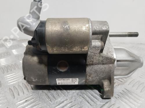 Starter SUZUKI IGNIS II (MH) 1.3 (RM413) | BP31854845M8 - Image 4