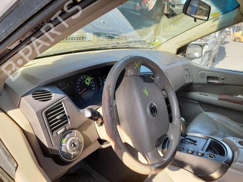 Dashboard SSANGYONG KYRON 2.0 Xdi | BP14367034C46 