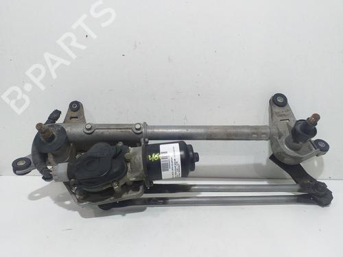 BP15241226M29 | Front wiper motor HONDA ACCORD VII (CL, CN) 2.2 i-CTDi (CN1) BP15241226M29