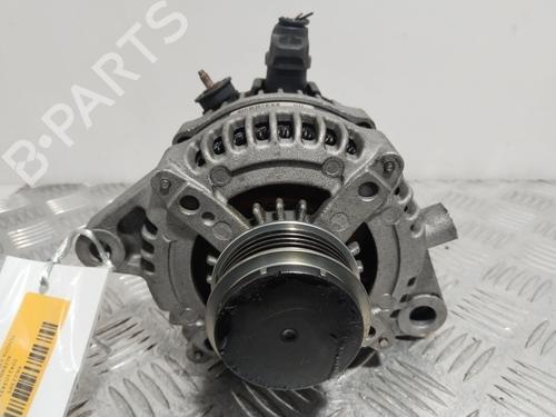 Used Alternator TOYOTA COROLLA (_E12_) 2.0 D-4D (CDE120R, CDE120L_) (110 hp) 31854846