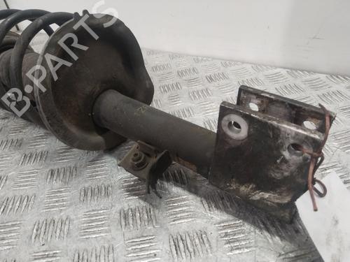 Right front shock absorber PEUGEOT 307 (3A/C)  | BP27706560M17 