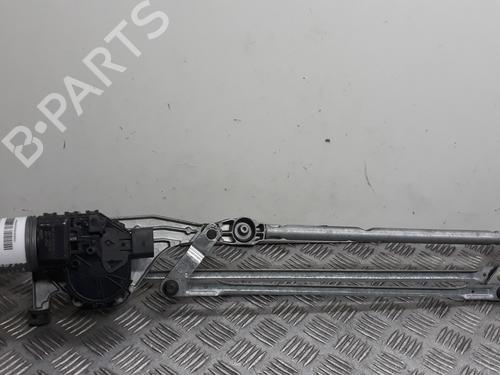 Front wiper motor FORD FOCUS II Turnier (DA_, FFS, DS)  | BP10628166M29 