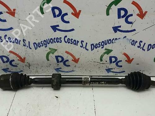 Used Right front driveshaft Right front driveshaft OPEL CORSA D (S07) [2006-2015] 5162695 5162695