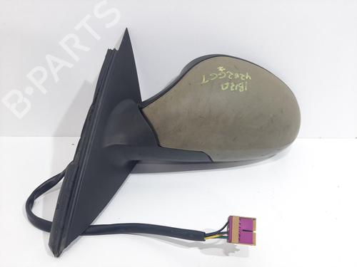 Left mirror SEAT IBIZA III (6L1)  | BP13946437C26 