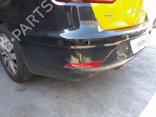 rear-bumper-seat-leon-5f1-2012-2013-2014-2015-2016-2017-2018-2019-2020-2021-36529306 main image