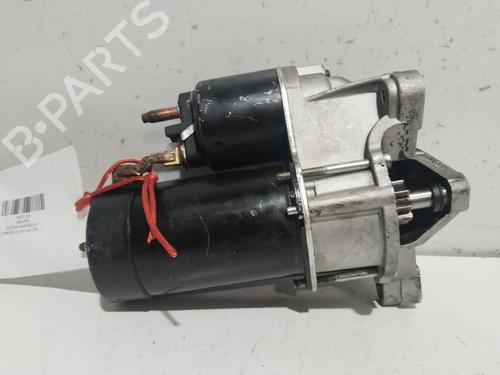Starter CITROËN C3 Pluriel (HB_) 1.4 | BP23863669M8 