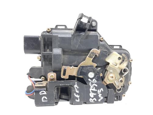 Used Front right lock SEAT LEON (1M1) [1999-2006]  5168235