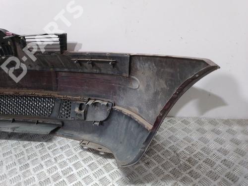 Front bumper SEAT AROSA (6H1)  | BP10703128C7 