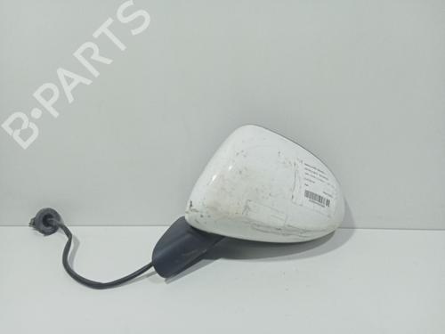 Used Left mirror OPEL CORSA D Hatchback Van (S07) [2006-2014]  6698792