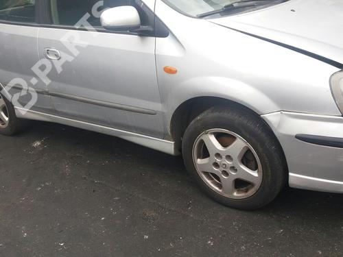 Front right window mechanism NISSAN ALMERA TINO (V10)  | BP7458431C23 