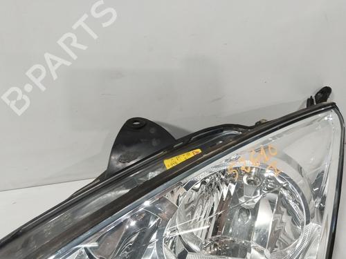 Venstre forlygte FORD FOCUS I Saloon (DFW)  | BP29270680C28 