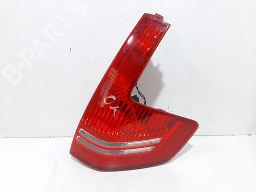 Used Right taillight CITROËN C4 I (LC_) [2004-2014]  17462702
