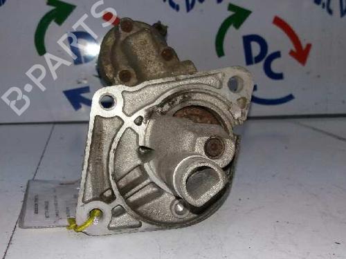 Starter CHRYSLER VOYAGER / GRAND VOYAGER III (GS_, NS_)  | BP5206204M8 