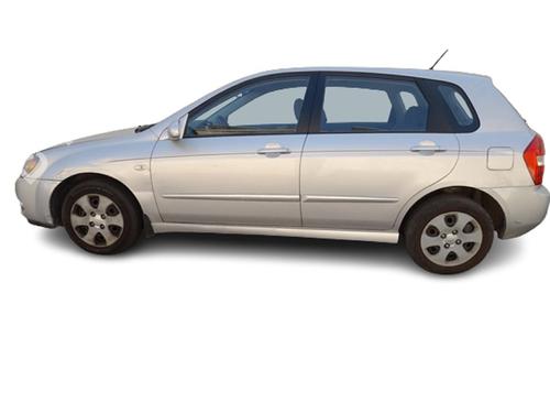 Gearbox KIA CERATO I Hatchback (LD) | BP30131462M3 - Image 11