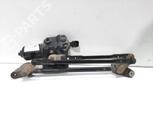 Used Front wiper motor HYUNDAI GETZ (TB) [2001-2011]  7867514