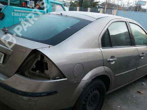 Left mirror FORD MONDEO III (B5Y)  | BP5162842C26 