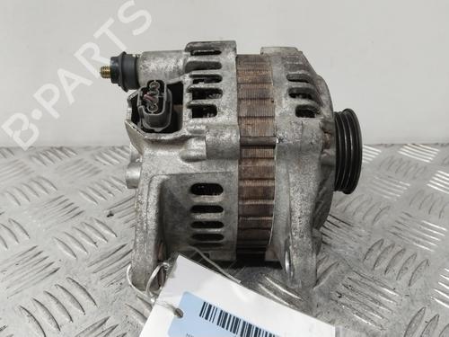 Alternator MITSUBISHI SPACE STAR MPV (DG_A) 1.8 GDI (DG5A) | BP30276690M7