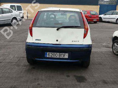 Front wiper motor FIAT PUNTO (188_) 1.2 60 (188.030, .050, .130, .150, .230, .250) | BP5170839M29 