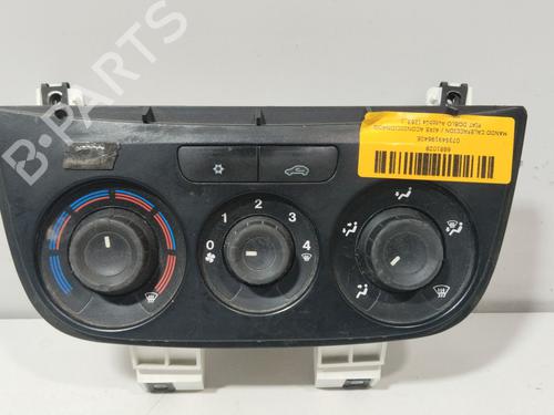 Used Climate control Climate control 37154358 37154358
