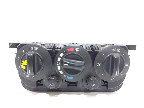 Used Climate control MERCEDES-BENZ A-CLASS (W168) A 160 (168.033, 168.133) (102 hp) 13296911