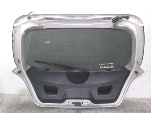 Tailgate PEUGEOT 207 (WA_, WC_)  | BP14969766C6 