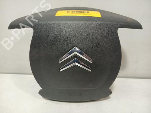 driver-airbag-citroen-c5-iii-rd_-2008-2009-2010-2011-2012-2013-2014-2015-2016-2017-35801949 main image