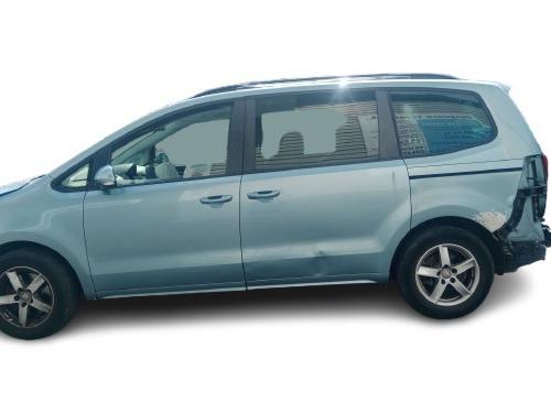 Engine SEAT ALHAMBRA (710, 711) 2.0 TDI | BP29118777M1 