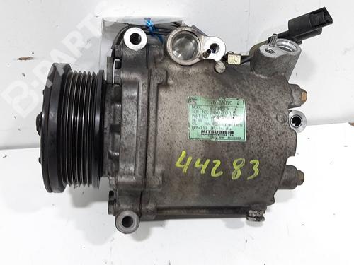 Used AC compressor MITSUBISHI GRANDIS (NA_W) 2.0 DI-D (NA8W) (136 hp) 8344801
